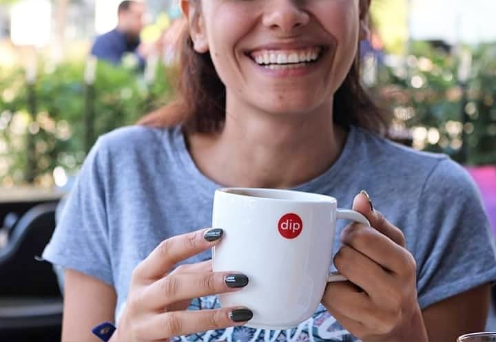 Days should start this way #dipndip #cappuccino 
Bringing your Smile on the breakfast table, combine your hot drink with a #croissant

#dipndip #dipndipcanada #mydipndip #BurlON #makesmesmile #chocolate #chocoholics #chocolatecafe #BurlOnTourism