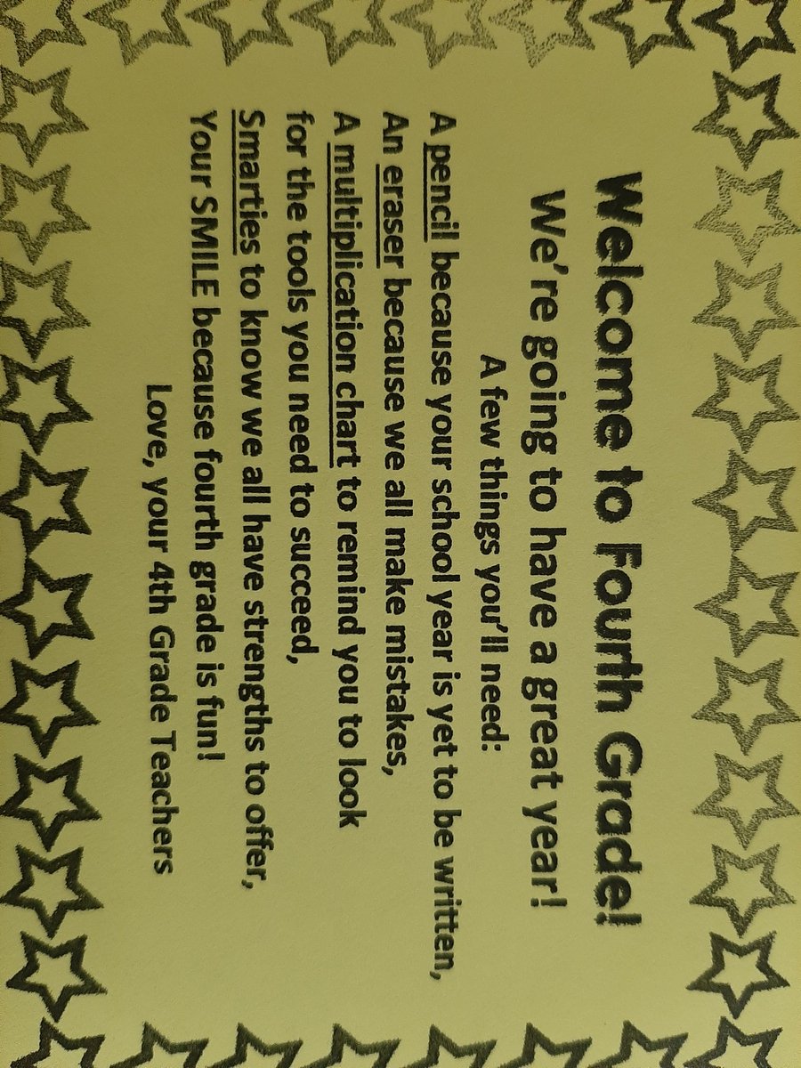 AnneFishburne's tweet photo. Fourth grade @ChaseTigers...these kids are FOR SURE runnng back for the second day!!!
#webelong
@BHandley4 @calvert_greg 
@munkyt @mrslitoff https://t.co/T9GQSjL0tl