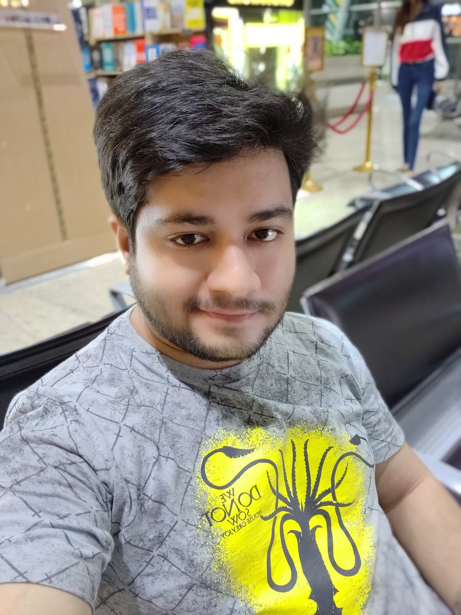 Sahilbalani25's tweet image. Ready for GoAAA😍 #IC2019 @Traderscarnival.
Live expiry trading with @SubhadipNandy @BissaGauravB @Vishvesh03 @SantoshPasi 
Would be fun tomorrow.
#OptionsTrading #CasinoTrades.