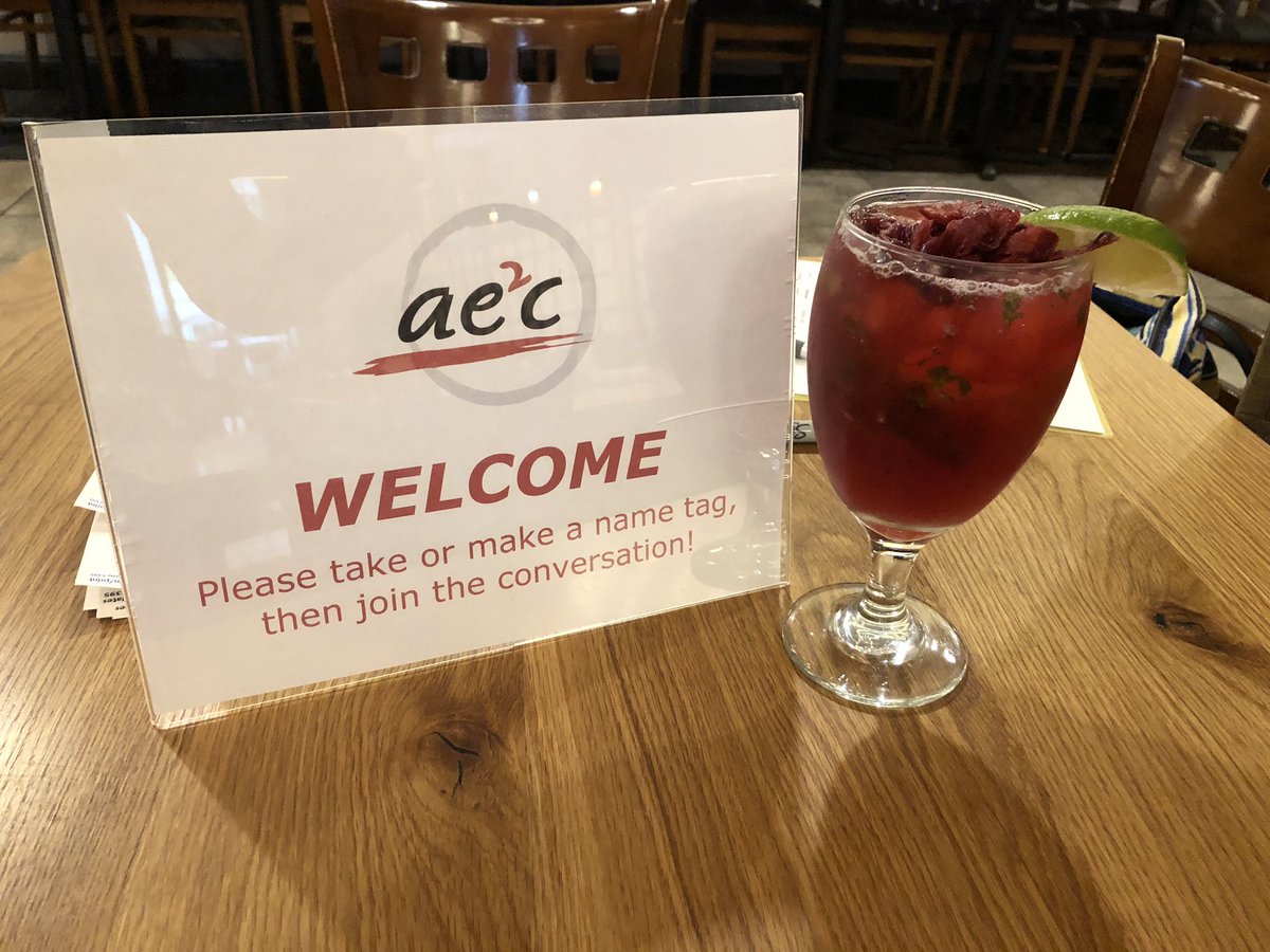 AE2C's tweet photo. We are starting the party @Asia9. See you soon! https://t.co/joc7zDzdgS