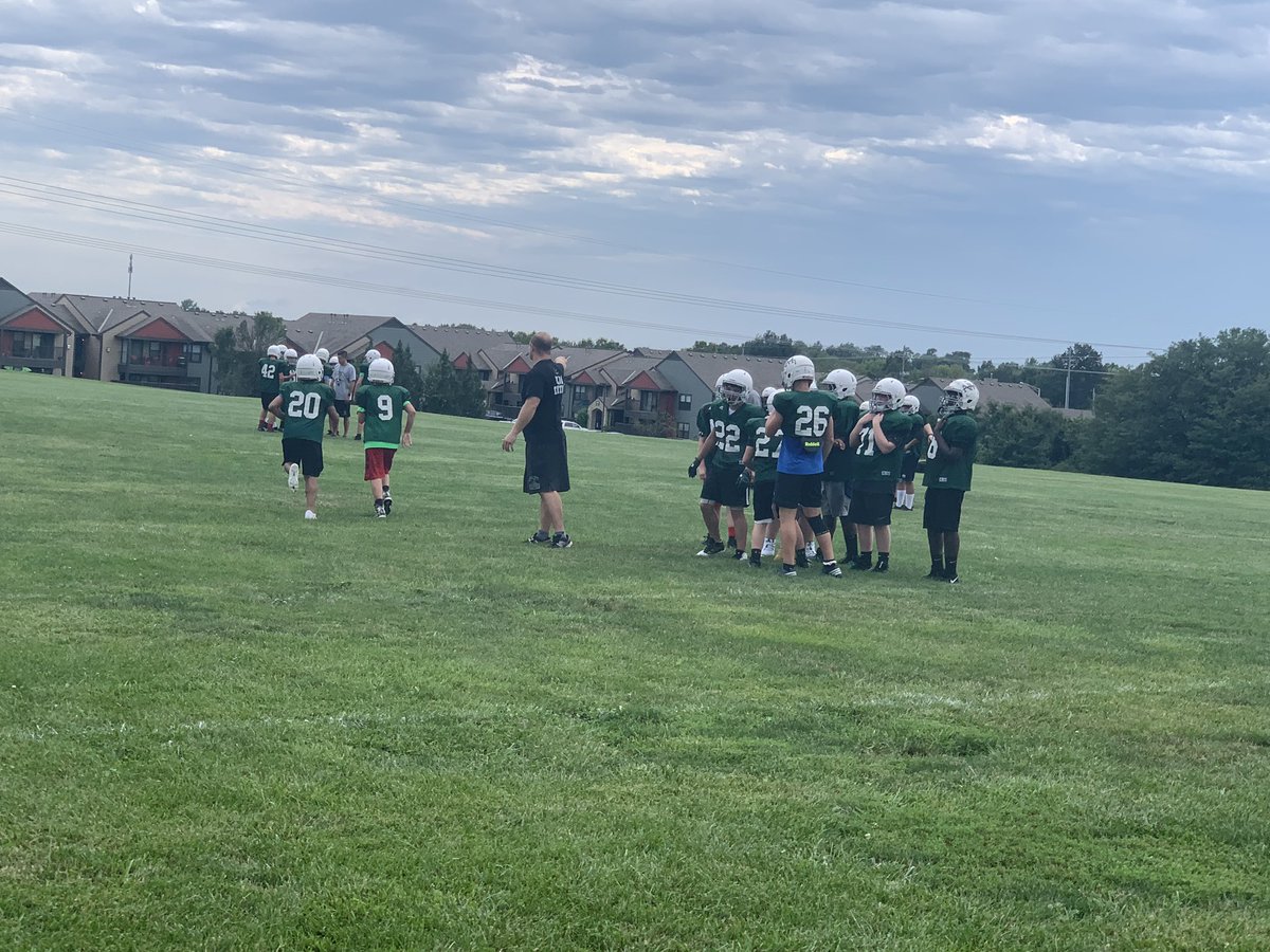 Staley High School tweet media