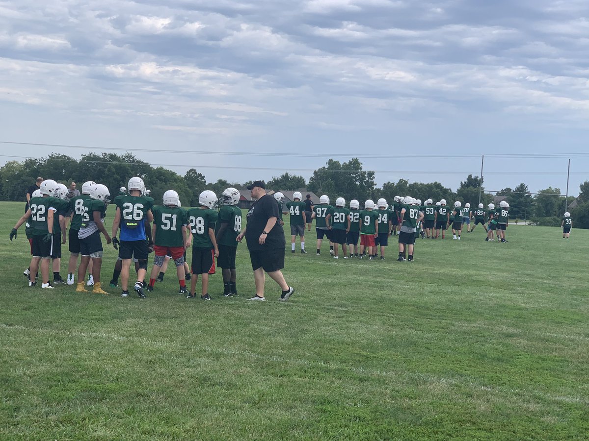 Staley High School tweet media