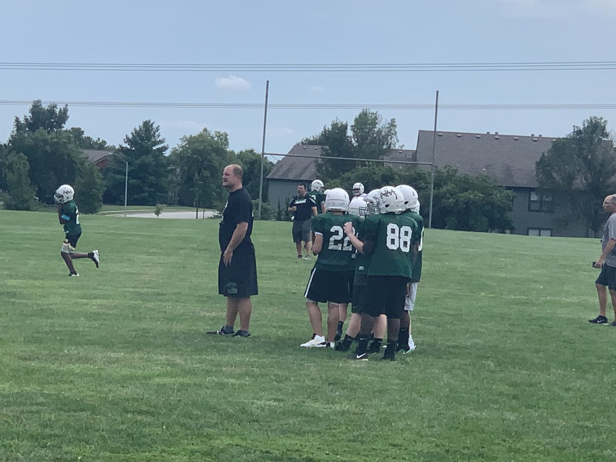 Staley High School tweet media