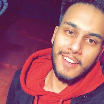 bunnysinghRDB's tweet photo. #NewProfilePic https://t.co/c5agk0I1xA