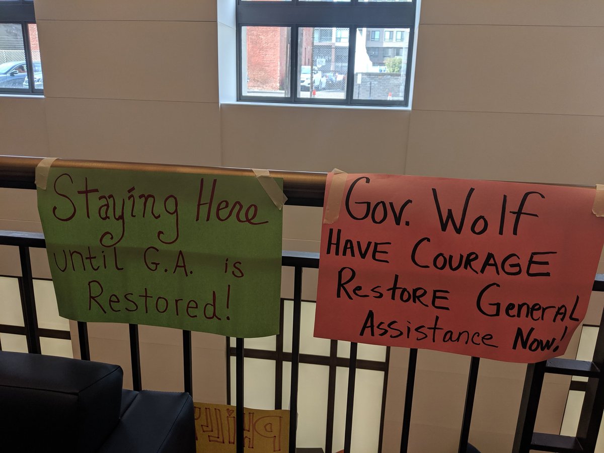 shayzalis's tweet photo. Taking over @FreeLibrary with #PhillyADAPT and @PPEHRCorg until #PaGeneralAssistance is restored and the #PhillyWomenShelter is opened back up!

We are here to stay!

Spread our message or better yet join us!

#LivesOverLuxury #LibraryTakeOver https://t.co/zkuELmQzoK