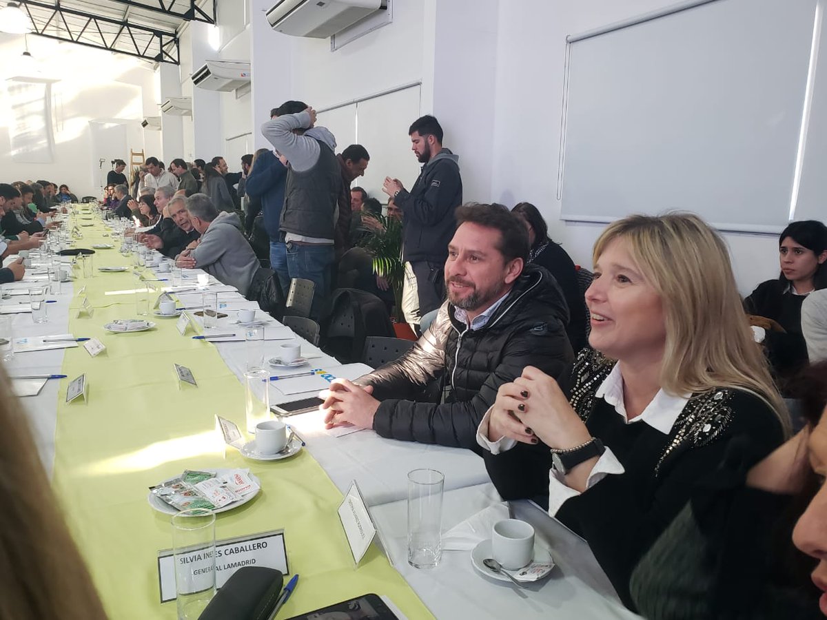 Pablo Descalzo tweet media