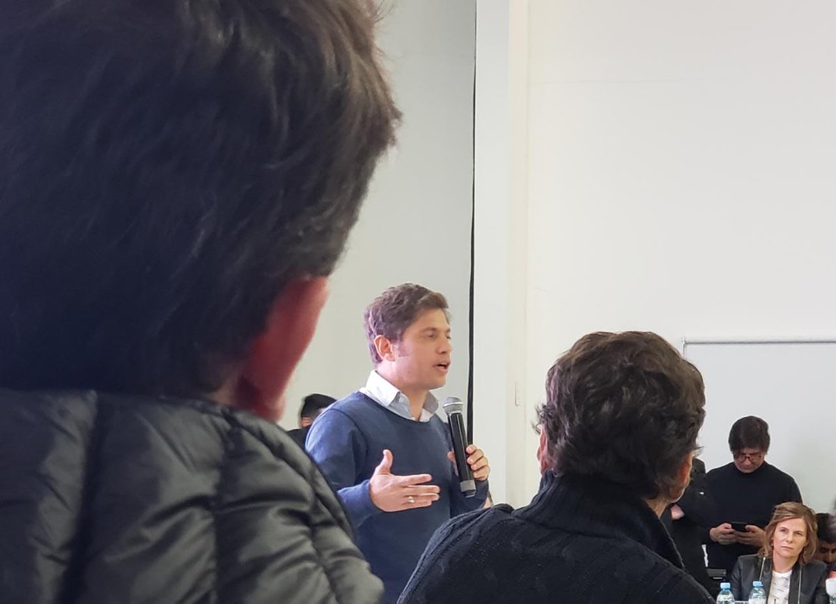 Pablo Descalzo tweet media