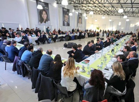 Pablo Descalzo tweet media