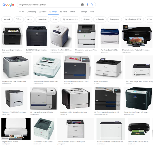 ElatecUSA's tweet photo. Your organization's single-function printers are likely not Data Privacy Compliant. Now they can be.
Learn more at https://t.co/laxeVQ21qf.
#secureprint #pullprinting #GDPR #HIPAA #CCPA #authentication #accesscontrol https://t.co/D9EQTiij5b