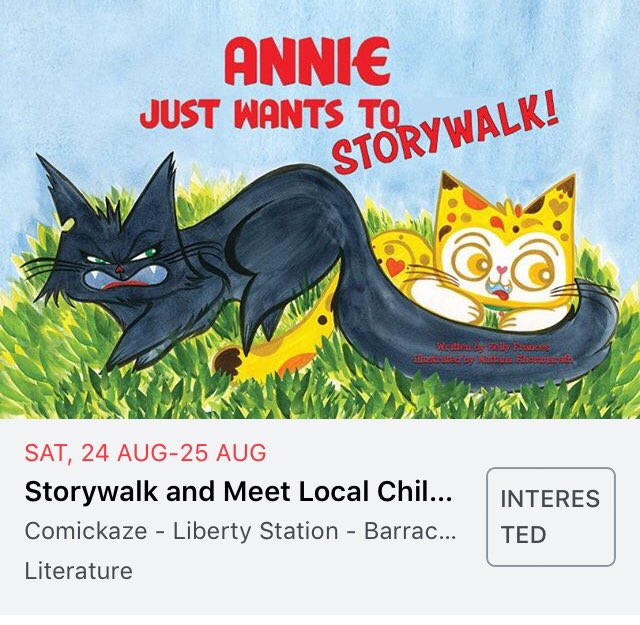 j_zarifian's tweet photo. Hey #SanDiego !! I may not be physically at this glorious 3rd annual book festival, but @DanielCabuco will be with books signed by me - which he will also sign and personalise -as well as his artwork!! The beautiful #libertystation is our host again with #comickaze !! GO!! https://t.co/c6ancvRPh2