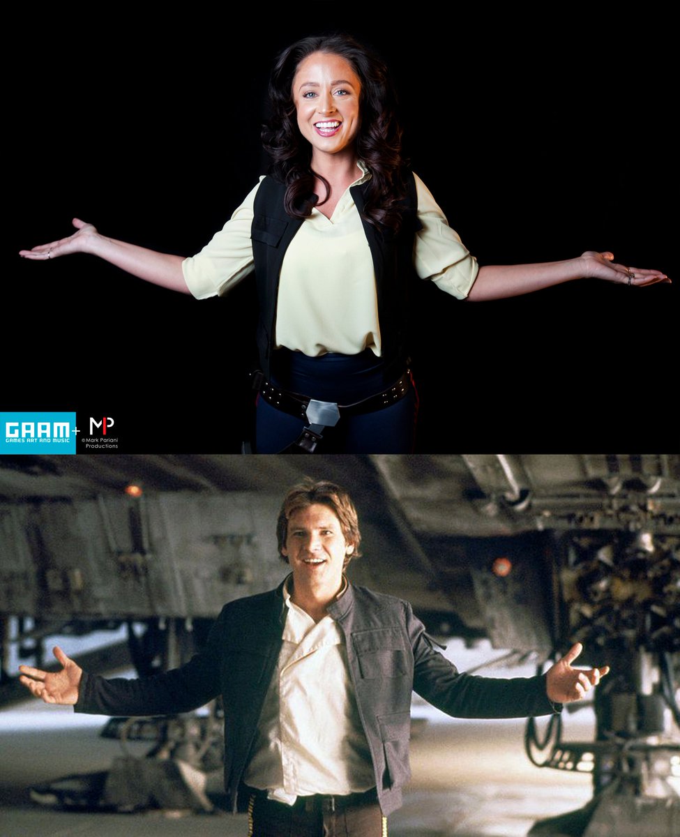 MarkPariani's tweet photo. Cosplay Side by Side Comparisons are returning to my instragram. Please join me over at markparianicosplay. Character: Han Solo from Star Wars - Cosplay by: @blythebrum - Produced by: @ILoveGAAM #gaam #spacegaamshow #cosplay #cosplaysidebyside https://t.co/sqSaUtArFt