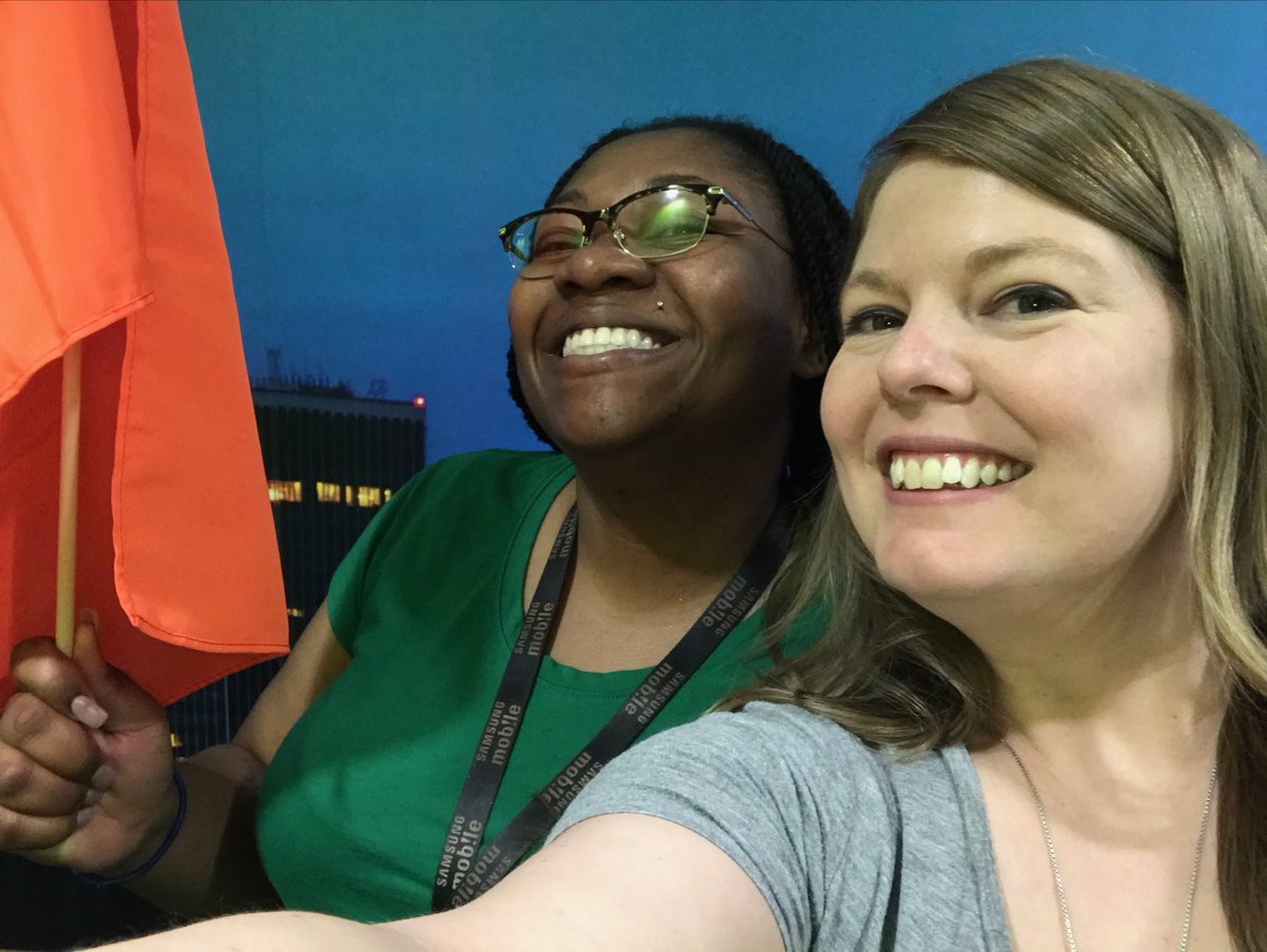 Stephanie Streets tweet media