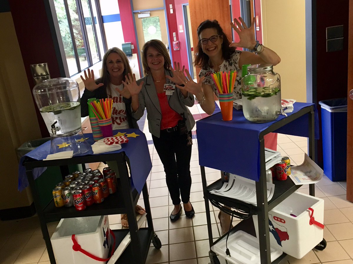 Hailey Elementary tweet media
