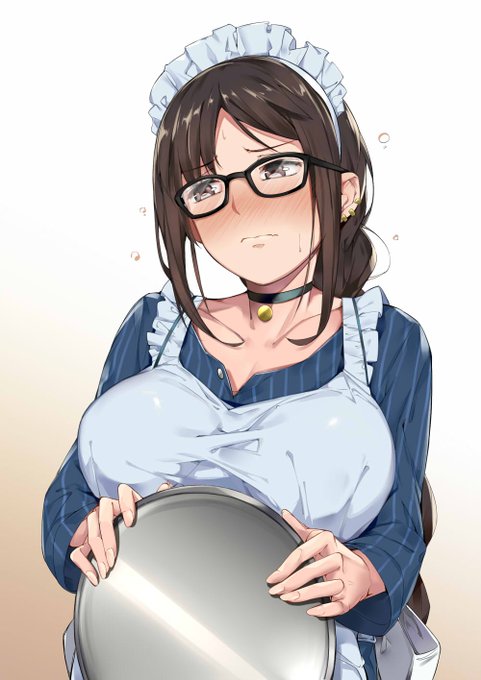 冬コミのサクカで描いたぐっちゃん 