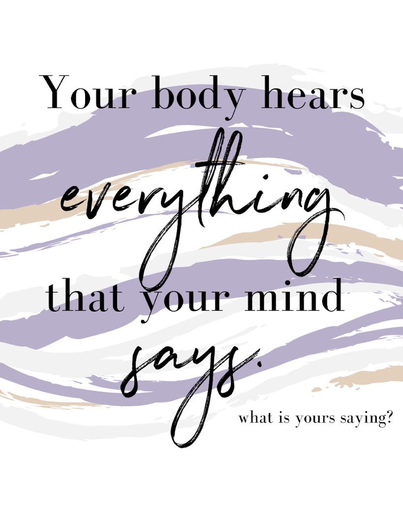 TheLookOfYou's tweet photo. What is your’s saying?!?!?!

@jodylmcgrath 
@sstanaford 
#TLOY💜
#tloybff 👩‍❤️‍👩
#positivemindsetdaily 💆🏼‍♀️
#wednesdaywellness 2️⃣1️⃣
#quotegram 🙌
#wednesdayvibes 💓
#morethanenough 🥰
#YouAreTheOnlyYou 👸🏻
#positivethinker 🙋🏼‍♀️
#positivemindset💯 https://t.co/jpsGxBpyf3