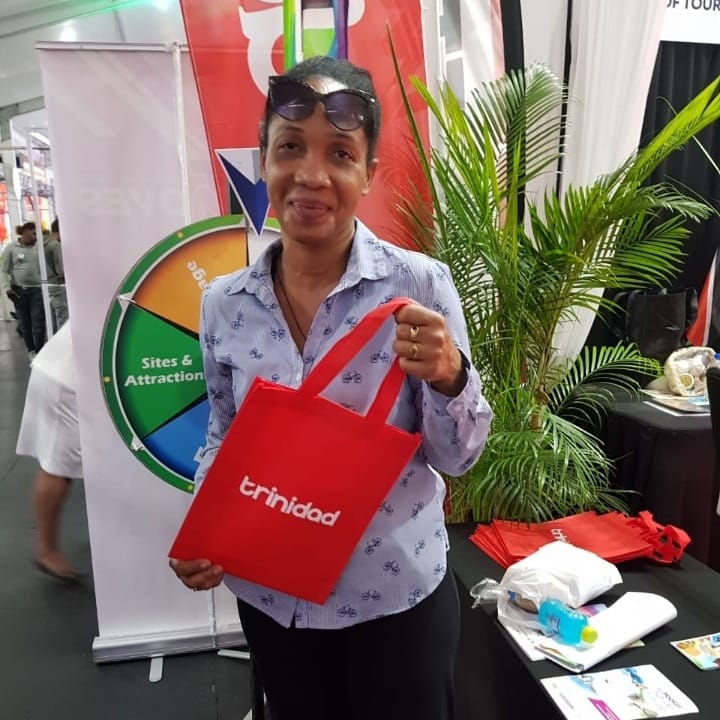 mccdtt's tweet photo. #TourismInCarifesta #Booth76 #GrandMarket #CarifestaXIV #CARIFESTA2019 #PortofSpain @rmitchellsfe @OPM_TT @CARICOMorg @newsgovtt https://t.co/rzboBs3FpN
