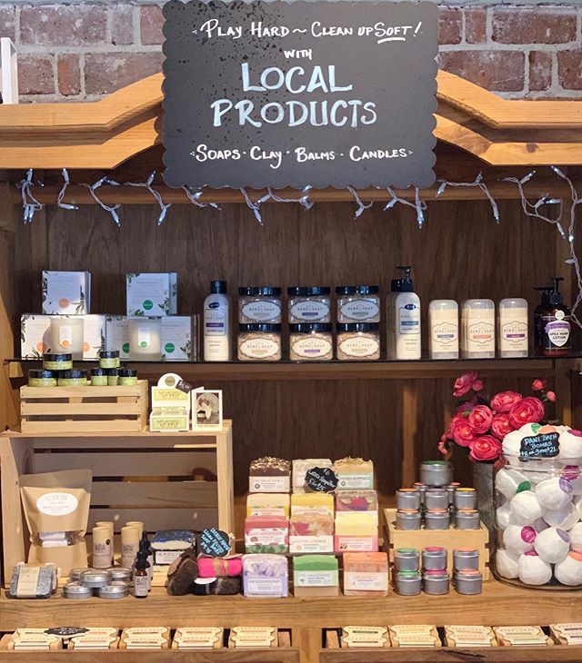 OregonBath's tweet photo. Local love from Oregon Body and Bath! https://t.co/Do8rvr5057 https://t.co/3FhRXei0Mn