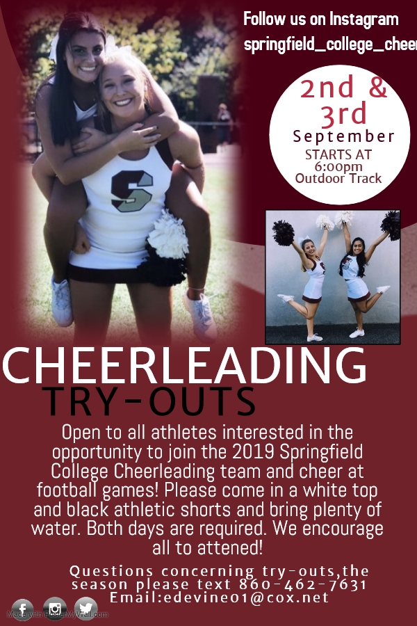 SpringfieldCol3's tweet photo. Please help us spread the word! Go Pride! https://t.co/f6Z9AxPETY
