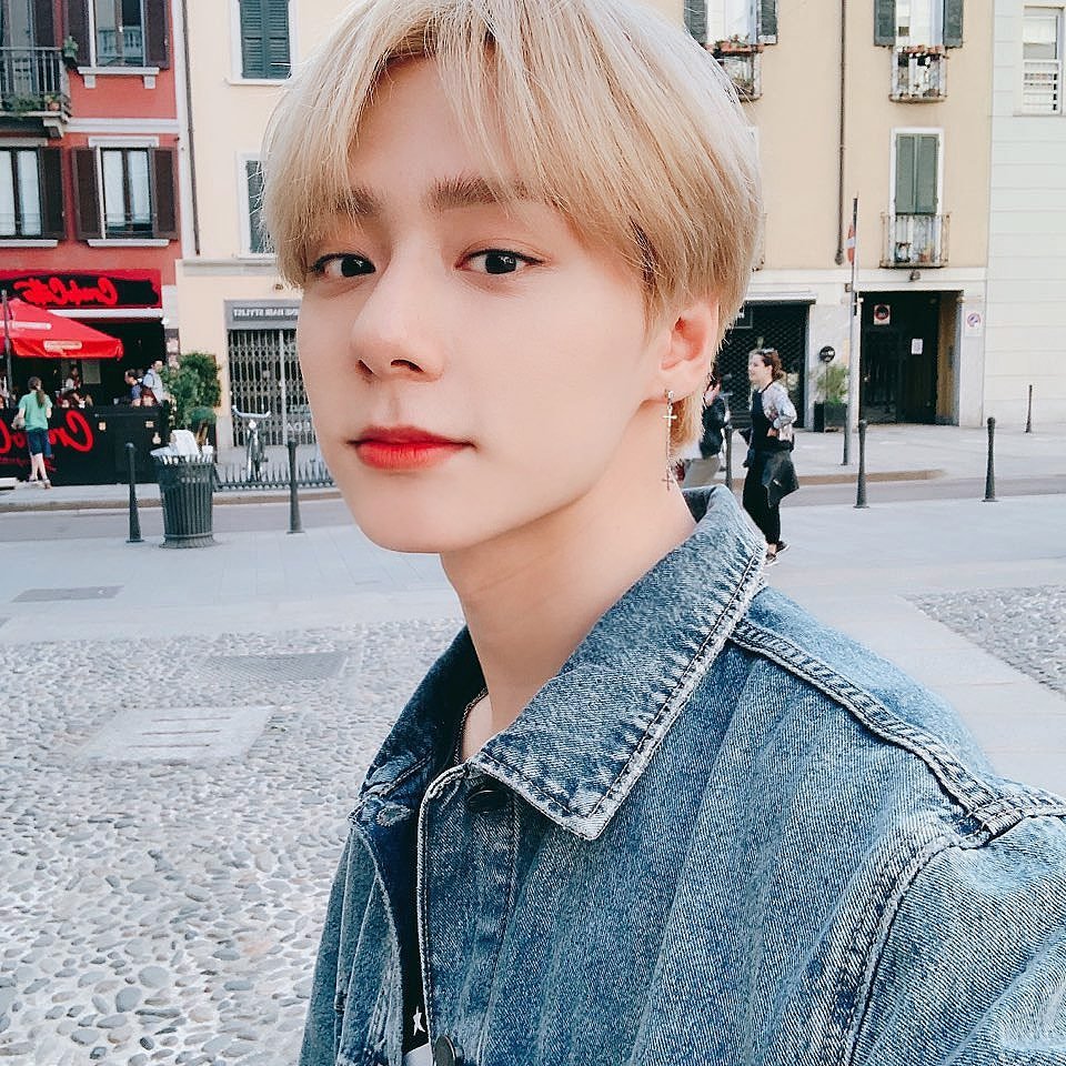 OneusBolivia's tweet photo. [#HWANWOONG]
La calle Milán que fue muy divertida! Quiero ir de nuevo..👐

#OneusBolivia https://t.co/RlNxpXQxhk