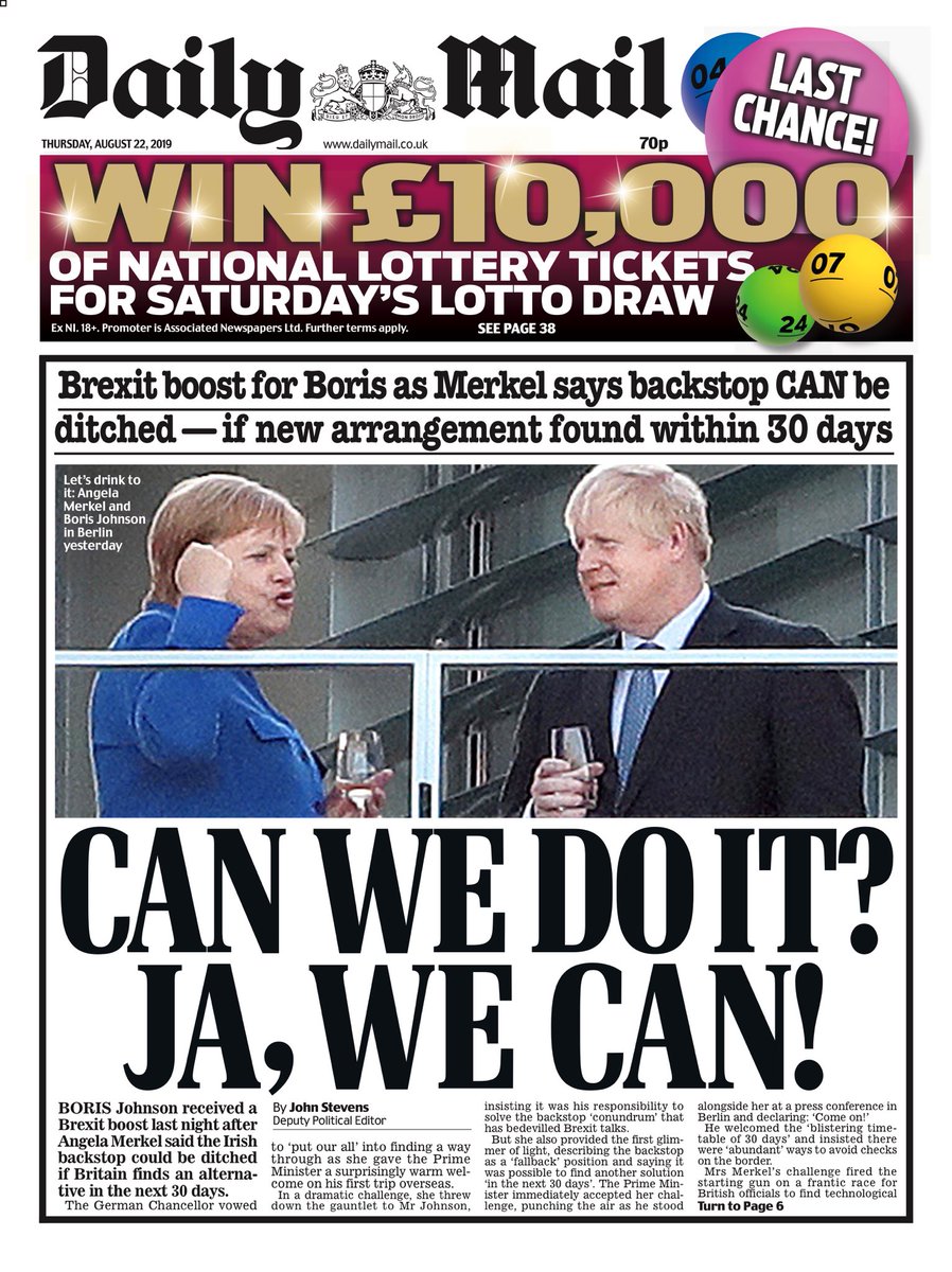 Bonn1eGreer's tweet image. #SpinCycle starts

#YouHave30Days