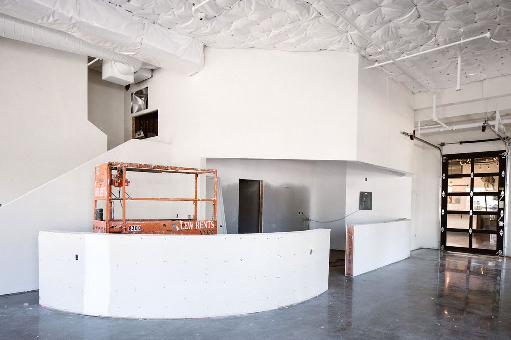 Hi Olympia! We'd like to remind you that we will be temporarily closed this coming month to complete our restaurant expansion inside the 222 Market. Our last day of service before we reopen will be Sunday, September 1st. Thank you for your understanding and shared excitement!