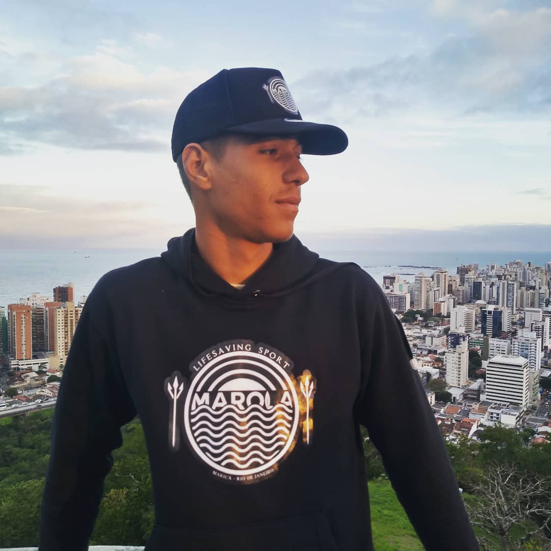 MaurinWaterman's tweet image. As vezes eu fico pensativo #MLSS