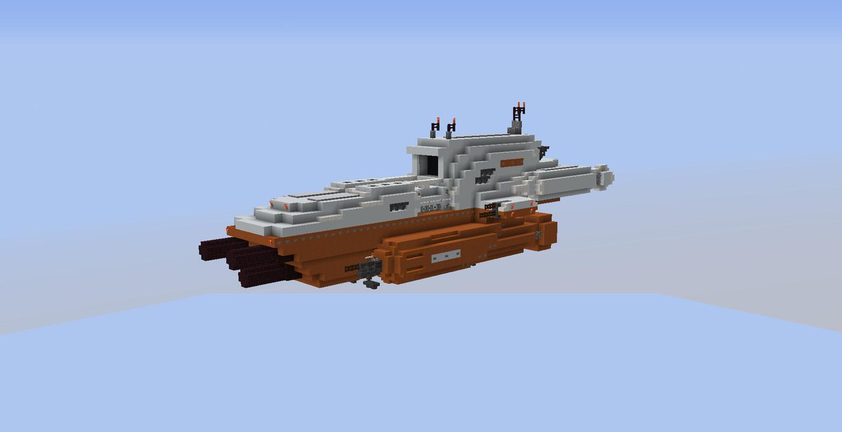 MinecraftRepro on Twitter: MinecraftRepro on Twitter: