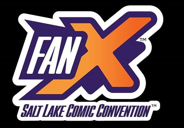 Smashing into Salt Lake City, Utah for the Salt Lake Comic Convention! Follow @thewolfandthecrows and watch as Andy and Hammer, meet fans, take in the sights and try and score enough for a couple of joints before bed... @gameofthrones 
#stark 
#nightswat… ift.tt/2Zg5xVH