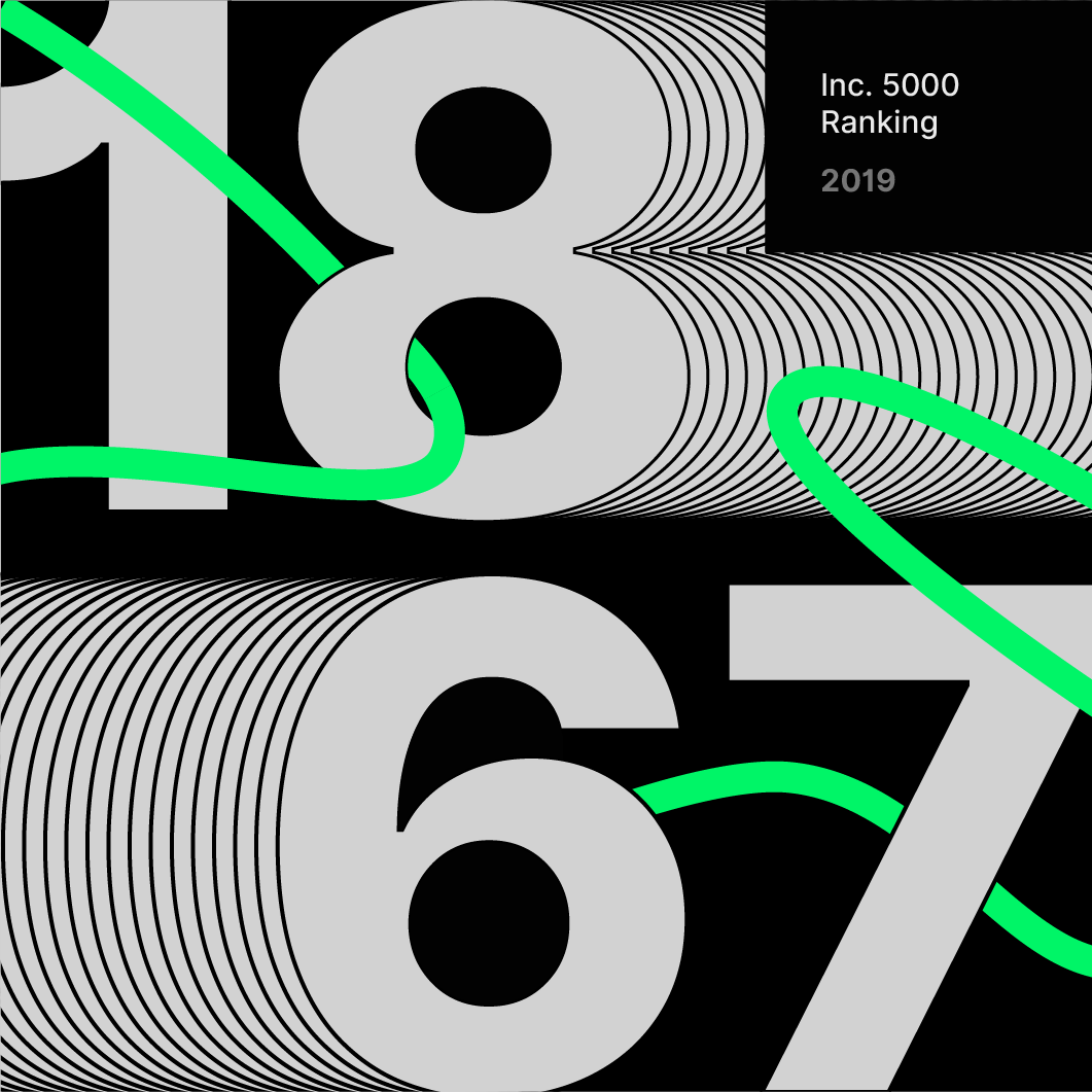 RootstrapInc's tweet photo. Our #Inc5000 ranking is in! 🎉 We’re incredibly happy to announce that we came in at number 1,867 on this year’s list. Tap the link below and head to our https://t.co/FVcqBhtIqM profile to learn more about our amazing growth this year #rootstrap
https://t.co/sXqS0UmVzF https://t.co/mUs588eo9z