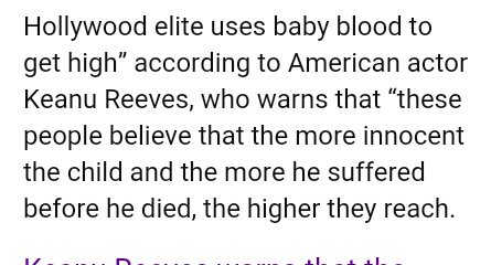 arkangel129's tweet photo. @Real_EllieBrown @Newsweek #NWO #Satanism #Adrenochrome #Vampirism #Cannibalism #Witchcraft #MonarchProgram #LolitaExpress #EpsteinIsland #NXVIM #Killary #ClintonCartel #Pedogate #Pizzagate #Pedowood #Hollyweird https://t.co/LeuUdcAp1e