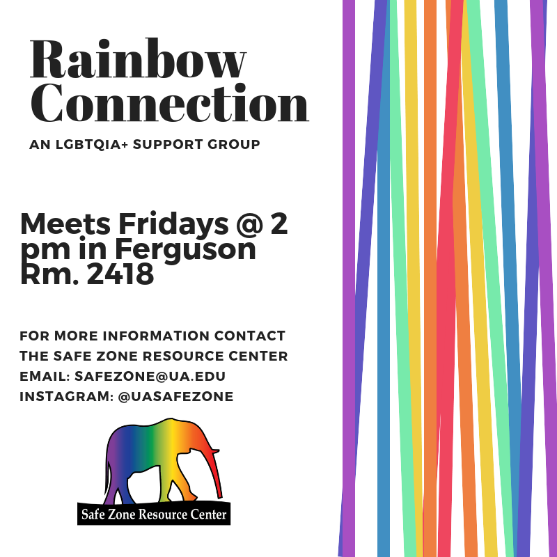 Safe Zone Resource Center tweet media