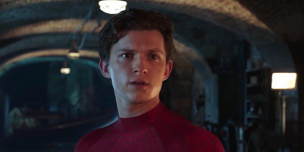Iovelypeter's tweet photo. i’ve got nothing to promote but stan mcu!peter parker for clear skin! https://t.co/ERzQf3D2AT