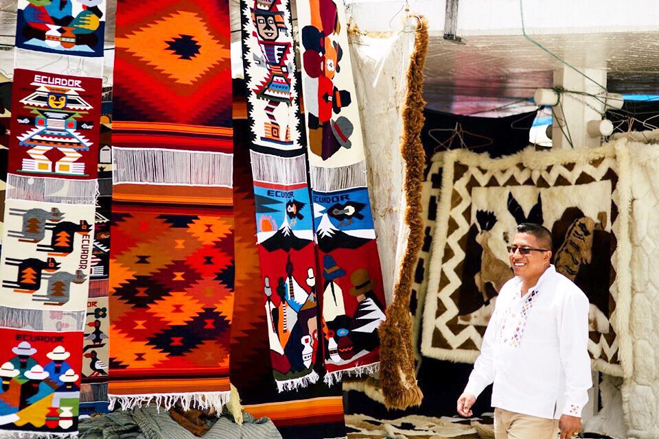 SantiagoPartner's tweet photo. Ecuador is home to thousands of artisans, and our Fiesta Boxes contain many of their beautiful handmade products! Email us at info@santiagopartnership.org if you would like to host your very own Fiesta Party!
-
#Volunteer #Serve #Donate #OneDayProject #Ecuador #GiveBack https://t.co/IW55iXvO5z
