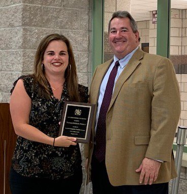 SeeOurAbilities's tweet photo. Our Exceptional Supporter of Inclusive Practices Awards went to Zach Stern @Walmart, Alishea Johnson @Centene, &amp; Theresa Matlock @NewCo. Thank you to everyone that attended.
@SCCIGD @SCCEconDev #SeeOurAbilities #AFS2019 https://t.co/SuBasNfzhF