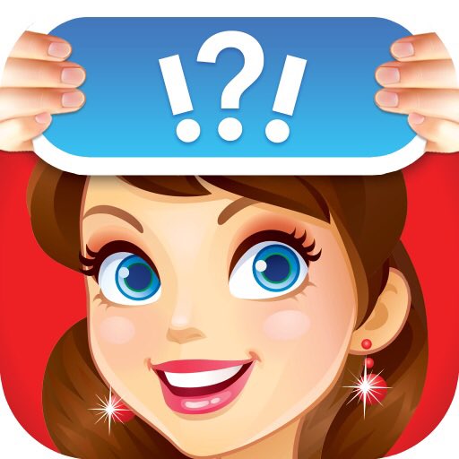 ivanmalopez's tweet image. ¡Encontré el mejor juego para fiestas que he conocido! Míralo: itunes.apple.com/es/app/appName…