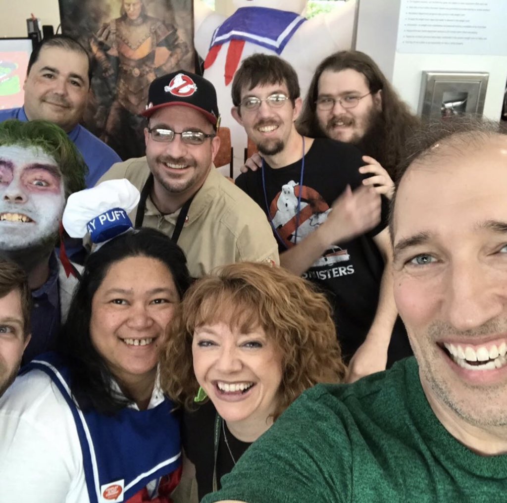 Coolwaters Productions LLC tweet media