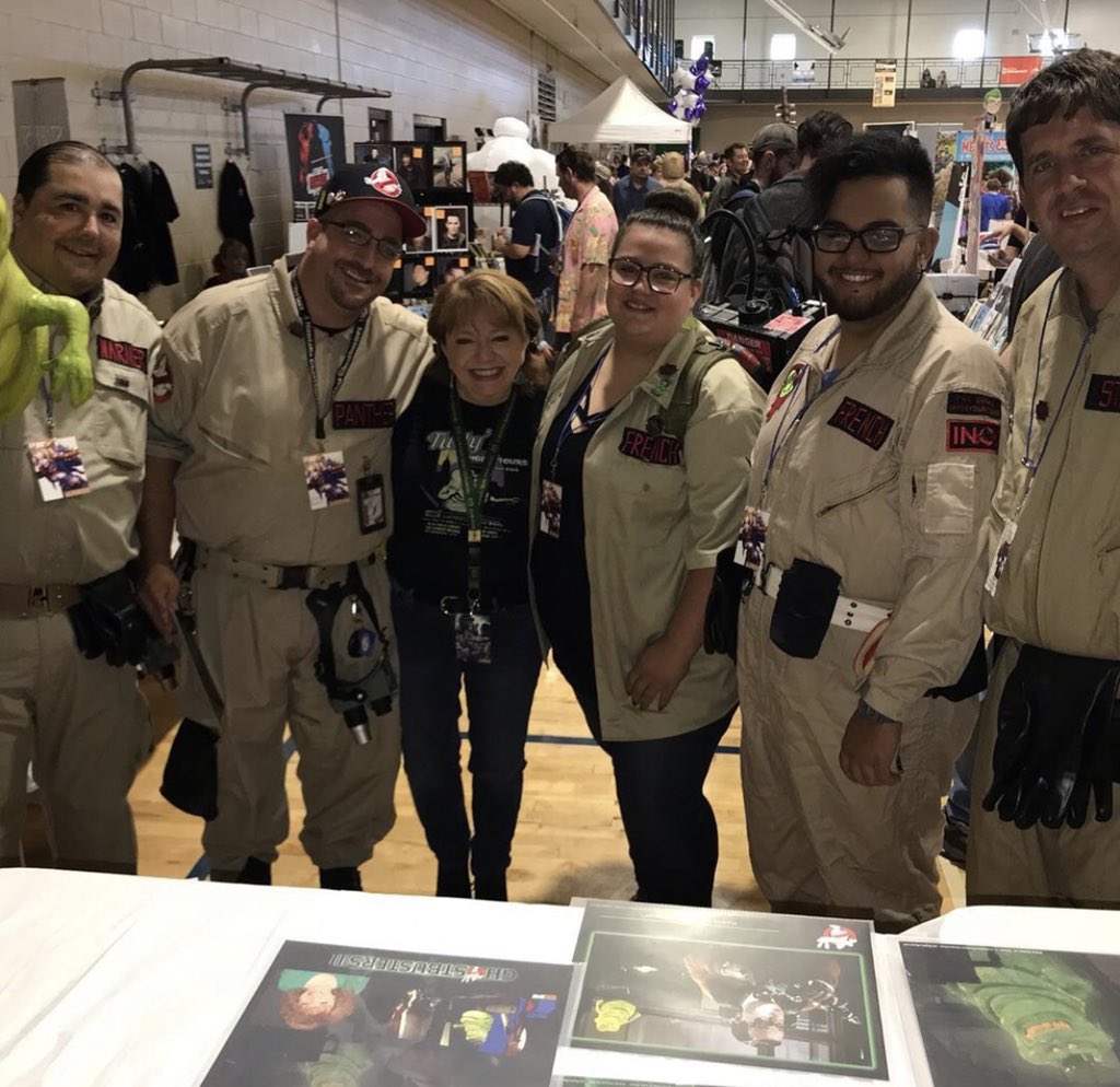 Coolwaters Productions LLC tweet media