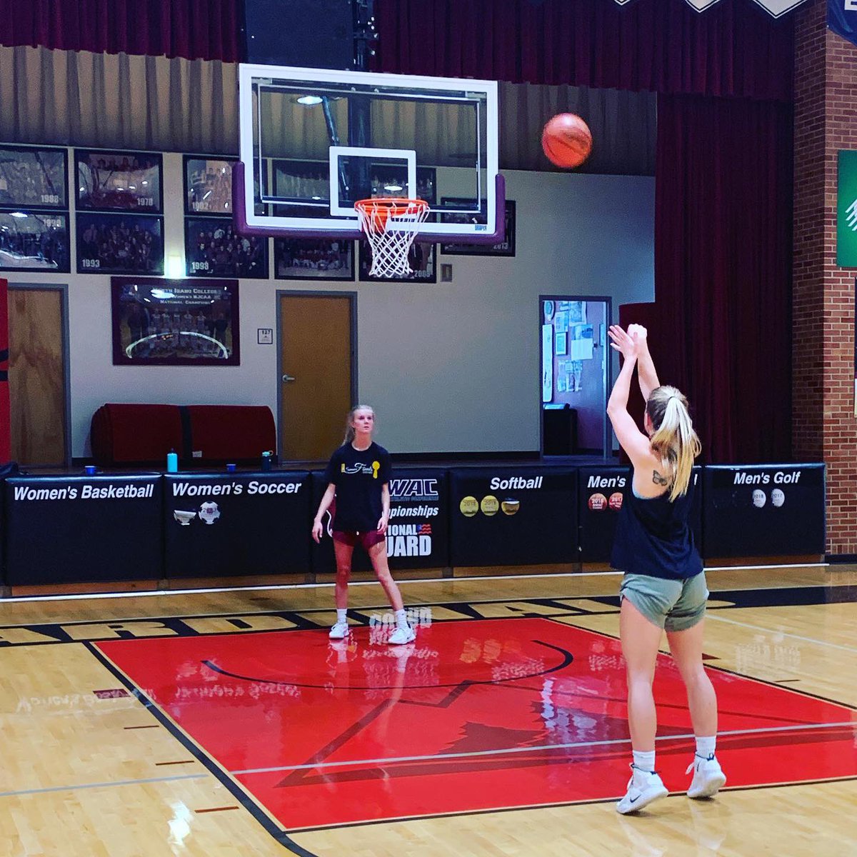 NorthIdahoCollege WBB tweet media