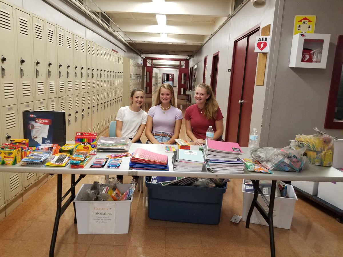 mrsleveillee32's tweet photo. Hey LMS students, need school supplies? @c2cleicester can help you out tonight and tomorrow night. Stop by and see them while you're picking up your chromebook! https://t.co/VKb7kEp8es