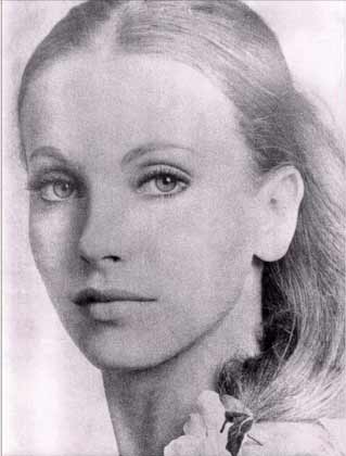 Maria Orsitsch member of the Vril-Gesellschaft. She had connection with Thule Society. The Vril Society was formed by female psychic mediums, who claim to receive communication from Aryan aliens living on Alpha Cen Tauri. Some suggest UFO & anti-gravity knowledge came from there