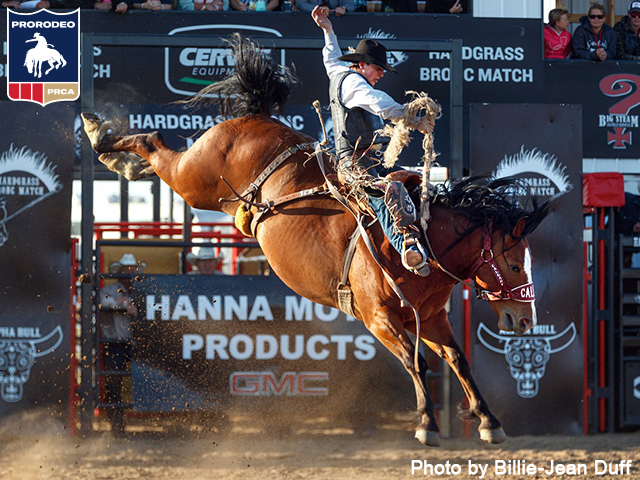PRCA_ProRodeo's tweet photo. $50,000 UP FOR GRABS AT XTREME BRONCS FINALE
β’ β’ β’
For the first time in ProRodeo history, there will be a saddle bronc riding Xtreme Broncs tour finale on Thursday, Aug. 22 in Rapid city.
β’ β’ β’
Full Story β£ https://t.co/Px2Wik1P18
β’ β’ β’
#WeAreProRodeo #XBroncs https://t.co/PQ2L4EAL6z