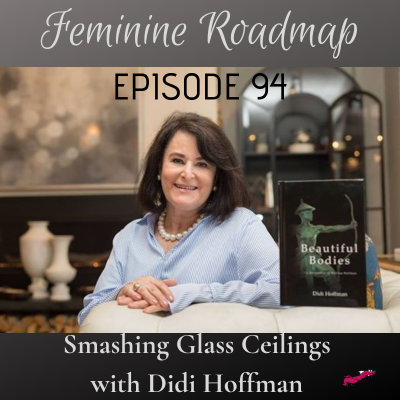 FeminineRoadmap's tweet photo. An inspirational story of Malvina Hoffman, world class scupltor, who faced her fears and smashed glass ceilings at the end of the Victorian era before women could vote. Join in on this amazing story! https://t.co/oXu0XWdKz6
#MalvinaHoffman #GinaRFarrar #FeminineRoadmap https://t.co/VfHokjUKze