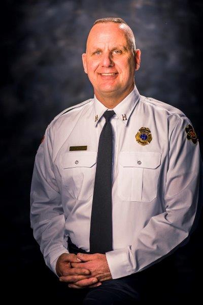 Oak Ridge Fire Dept tweet media