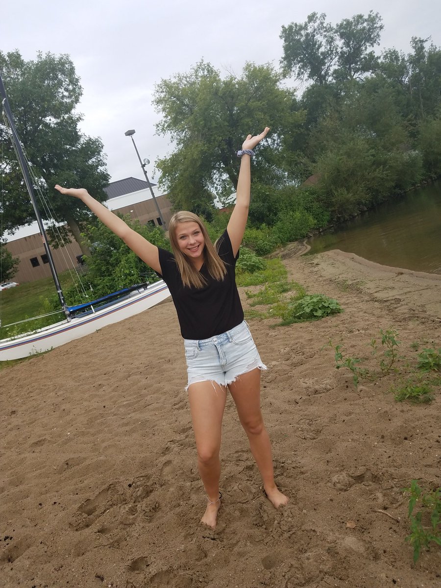 Tornado swimmer from <a href="/SLStMarys/">SL St. Mary's Parish</a>