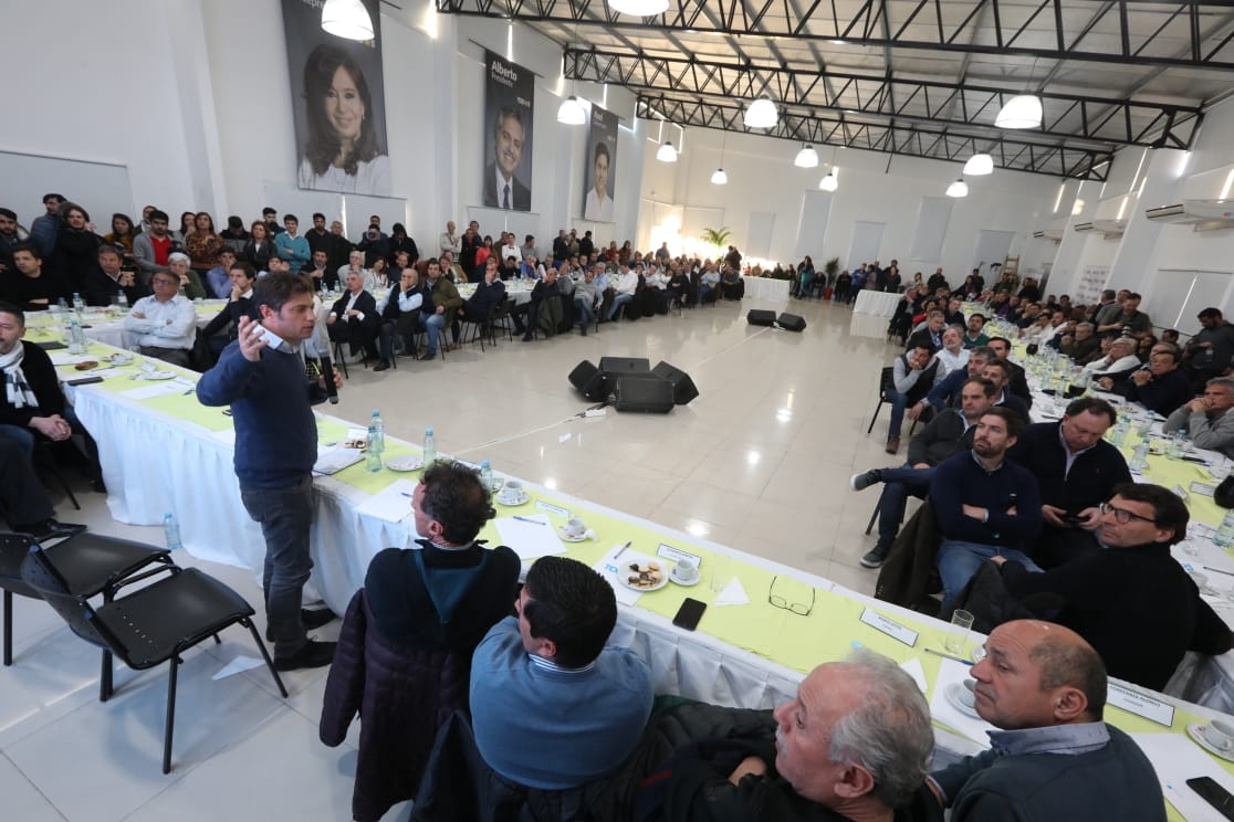 Pablo Descalzo tweet media