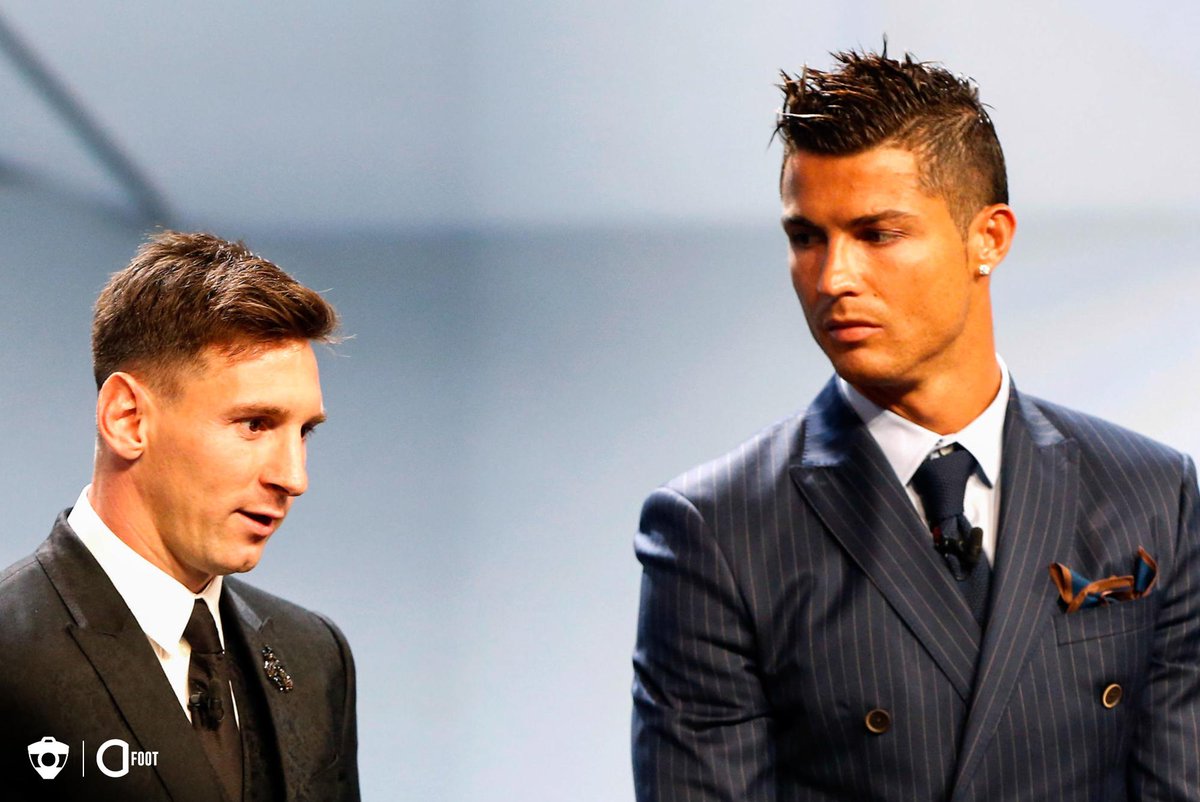 Actu Foot tweet media