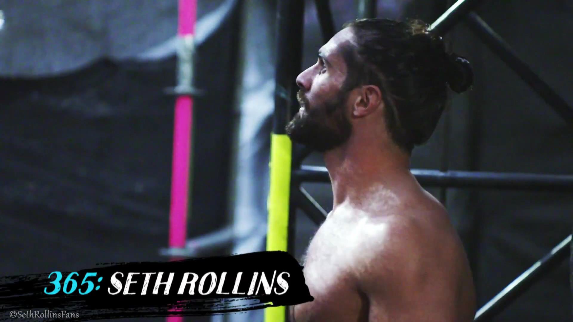 WWE News Updates on X: Seth Rollins and Becky Lynch. #SethRollins