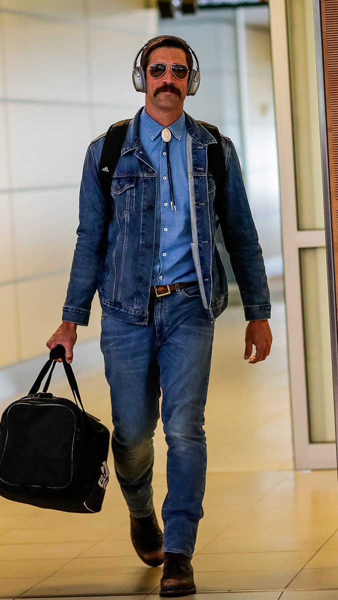 Green Bay Packers tweet media