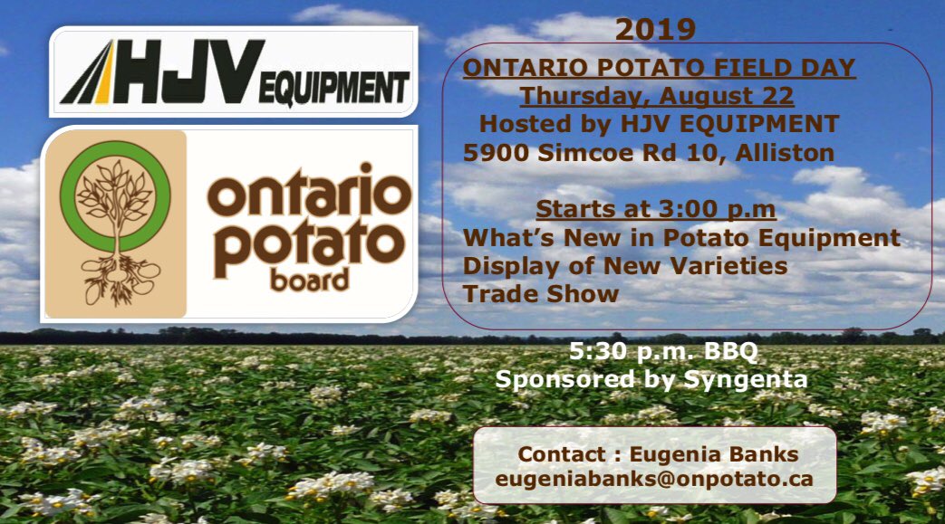 HJV Equipment tweet media