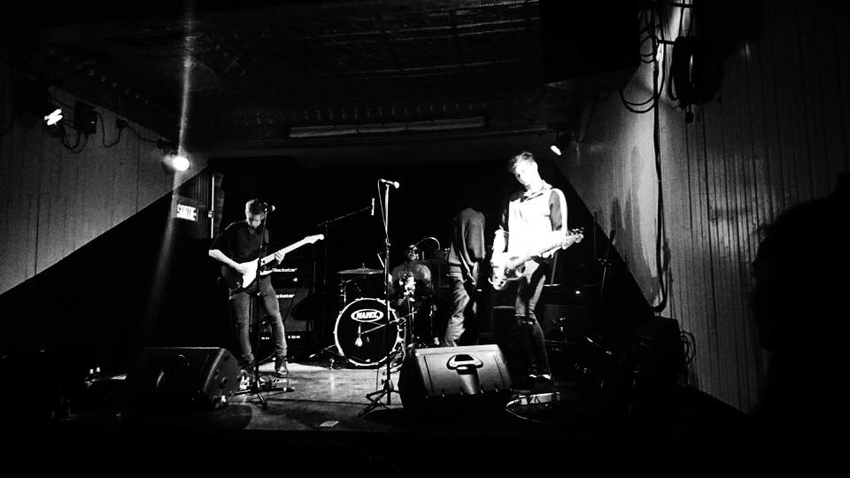 TWO WEEKS AWAY: Don't miss Fear the Dean with <a href="/HAWKINGofficial/">HAWKING</a>, Telluric and Black Caravan on Wednesday September 4th at <a href="/Piranha_Bar/">Piranha Bar</a>!

Tickets available online:
bit.ly/31E6FoH